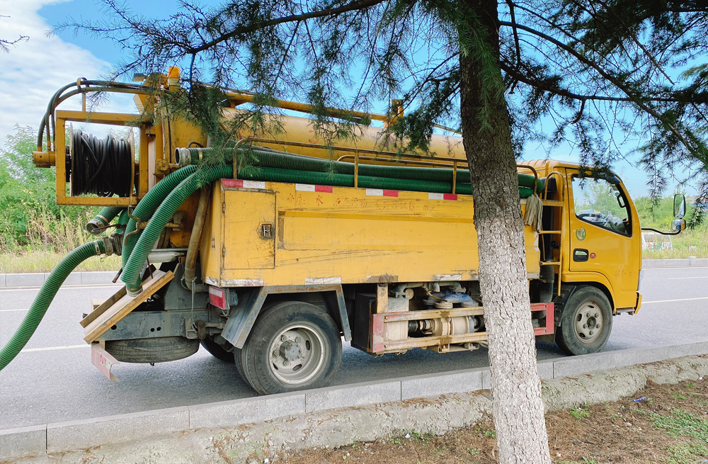 大棚村清洗抽粪车