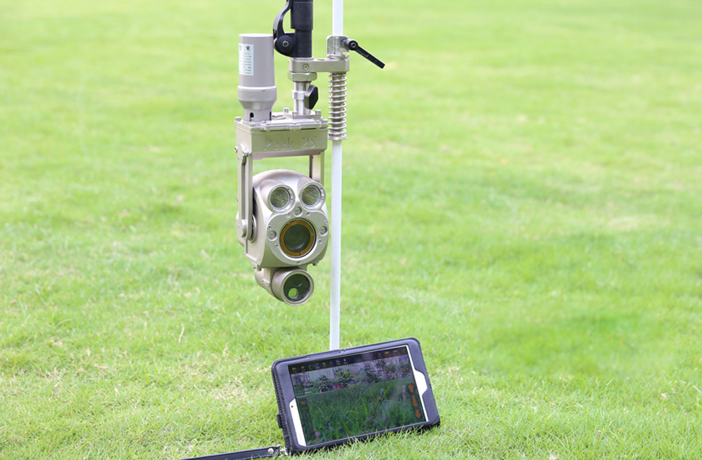 大棚村管道检测QV潜望镜